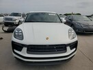 Porsche Macan Sport Chrono Package - 5