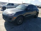 Porsche Macan Sport Chrono Package - 2