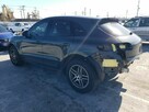 Porsche Macan Sport Chrono Package - 3
