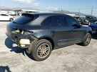 Porsche Macan Sport Chrono Package - 4