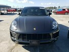 Porsche Macan Sport Chrono Package - 5