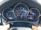 Porsche Macan Sport Chrono Package - 11