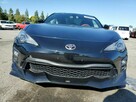 Toyota GT86 TRD Manual - 5