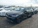 Volkswagen Tiguan R-Line 4Motion - 2