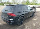 Volkswagen Tiguan R-Line 4Motion - 4