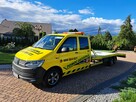 Pomoc drogowa LAWETA Kostrzyn nad Odrą, Niemcy 24H/7 - 5