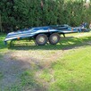 Sprzedam: laweta typu SAM DMC 2000 kg - 1