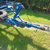 Sprzedam: laweta typu SAM DMC 2000 kg - 6