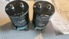 kondensator SAMWHA 3300 uF 450WV - 3