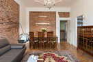 Apartament 96m, 3 pok, 2 p - 4
