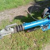 Sprzedam: laweta typu SAM DMC 2000 kg - 2