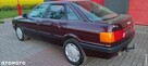 Audi 80 2.0 E - 4