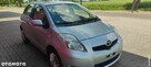 Toyota Yaris 1.0 VVT-i Life - 3