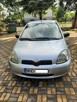 Toyota Yaris 1.4 Diesel - 4