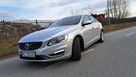 VOLVO S60 2.0 T5 245KM - 2