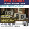 Chłodnictwo klimatyzacja usługi - 9