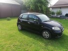 Zamienię citroena c3 na wieksze - 2