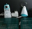 Monitor oddechu Angelcare + niania - 5