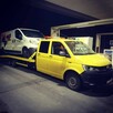 Pomoc drogowa LAWETA Kostrzyn nad Odrą, Niemcy 24H/7 - 6