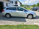 Opel Astra - 1