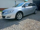 Opel Astra - 4