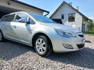 Opel Astra - 3