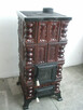 Piece kaflowe retro - 7