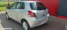 Toyota Yaris 1.0 VVT-i Life - 4