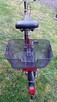 Rower niemiecki KONBIKE miejski na kołach 26cali - 4