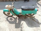 Jawa p20 Pancerka - 3