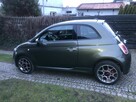 Fiat 500 - 2