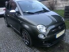 Fiat 500 - 1