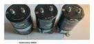 kondensator SAMWHA 3300 uF 450WV - 2