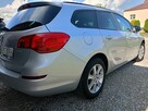 Opel Astra - 2