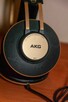 Słuchawki AKG K92 - 8