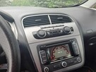 SEAT ALTEA XL 2015 sprzedam faktura vat-marża ZAMI - 8