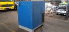Kompresor sprężarka śrubowa AIRPOL 37 kW - 7,5 Bar - 385 m3/ - 10