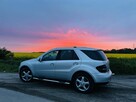 Mercedes ML w164 - 2