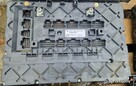 DC A0014467658 MERCEDES MP4 Skrzynka Modul Plyta bezpiecz - 3