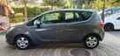 Opel meriva B 1.4 turbo automat bezwypadkowy - 12
