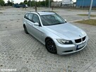 BMW Seria 3 318d DPF Touring - 10