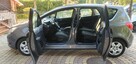 Opel meriva B 1.4 turbo automat bezwypadkowy - 11