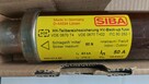 Wkładka topikowa SIBA 50A 24kV - 4