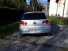 Sprzedam VW GOLF 6. 1.4 MPI - 3