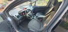 Opel meriva B 1.4 turbo automat bezwypadkowy - 4