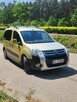 Citroën Berlingo 2009 1.6 HDI XTR Diesel 1109 KM - 3