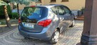 Opel meriva B 1.4 turbo automat bezwypadkowy - 10