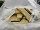 Oddam odpad wełny mineralnej ZA DARMO! - 8