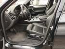 BMW X4 2.0 190kM X-drive , M-pakiet ,automat , navi kamera - 8