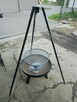 Palenisko grill zbiorniki LPG - 2